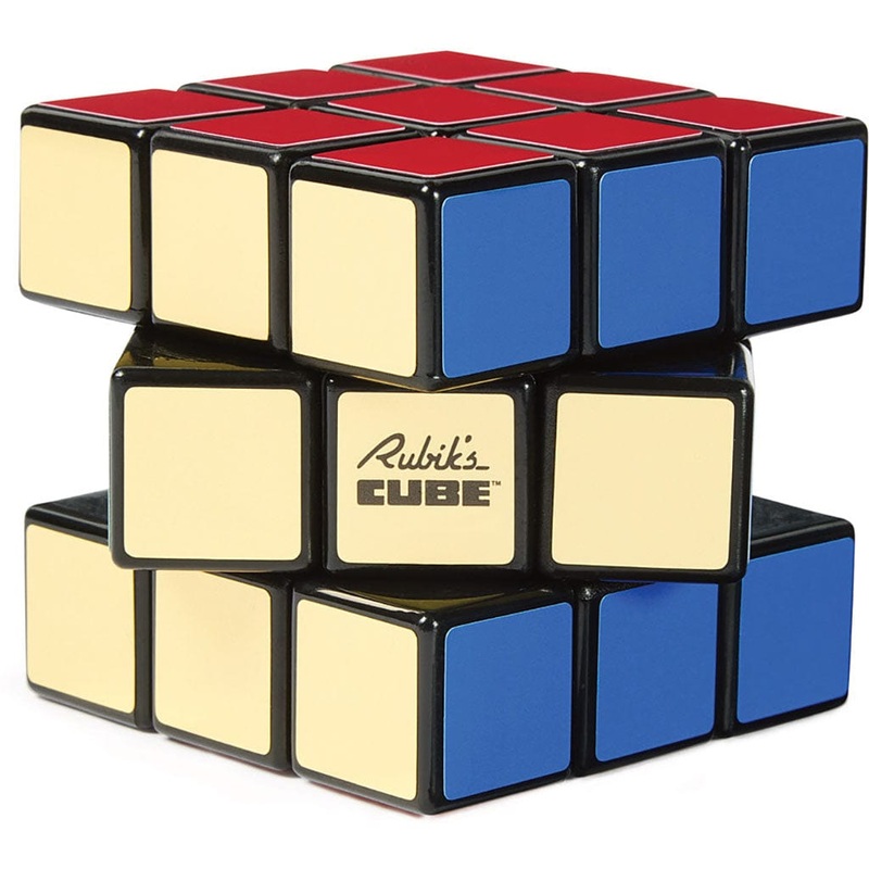 Rubik’s Cube, Special Retro 50th Anniversary Edition