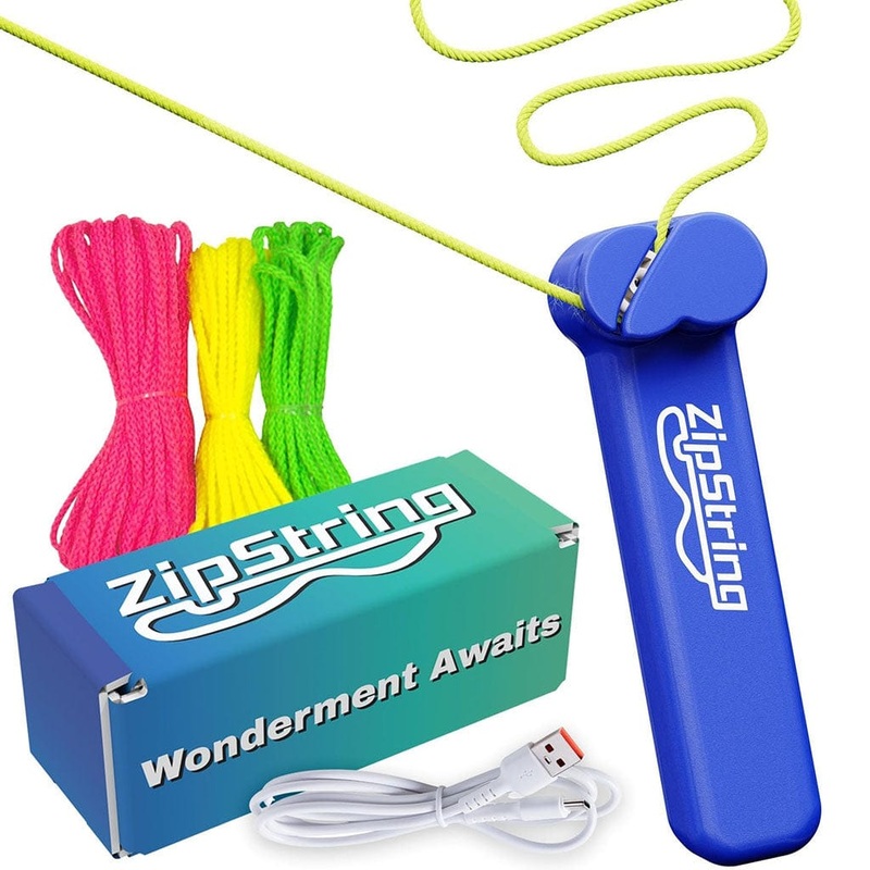Zipstring