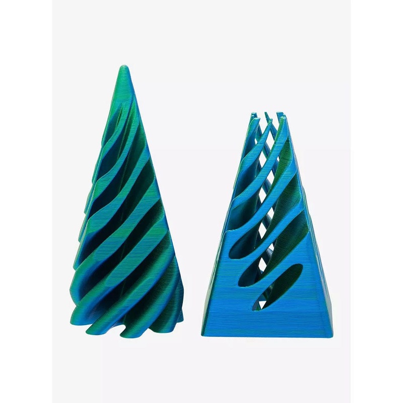 Zorbitz Twiddle Twister – 2 Piece Fidget Toy