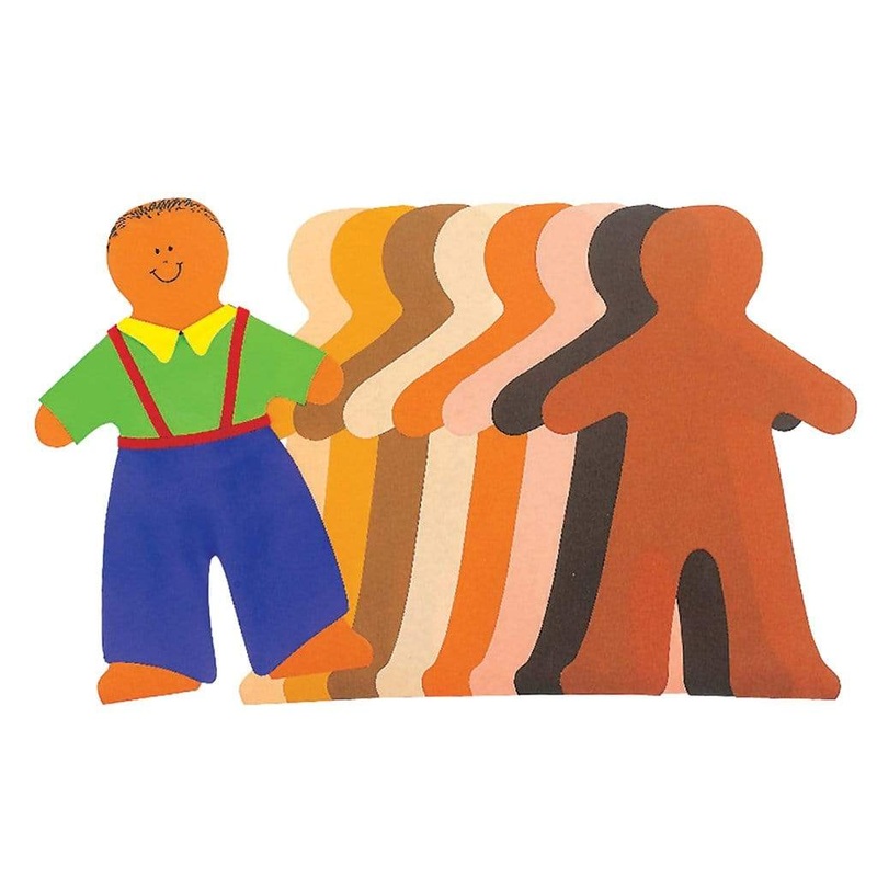 12 Multicultural Kids Accents