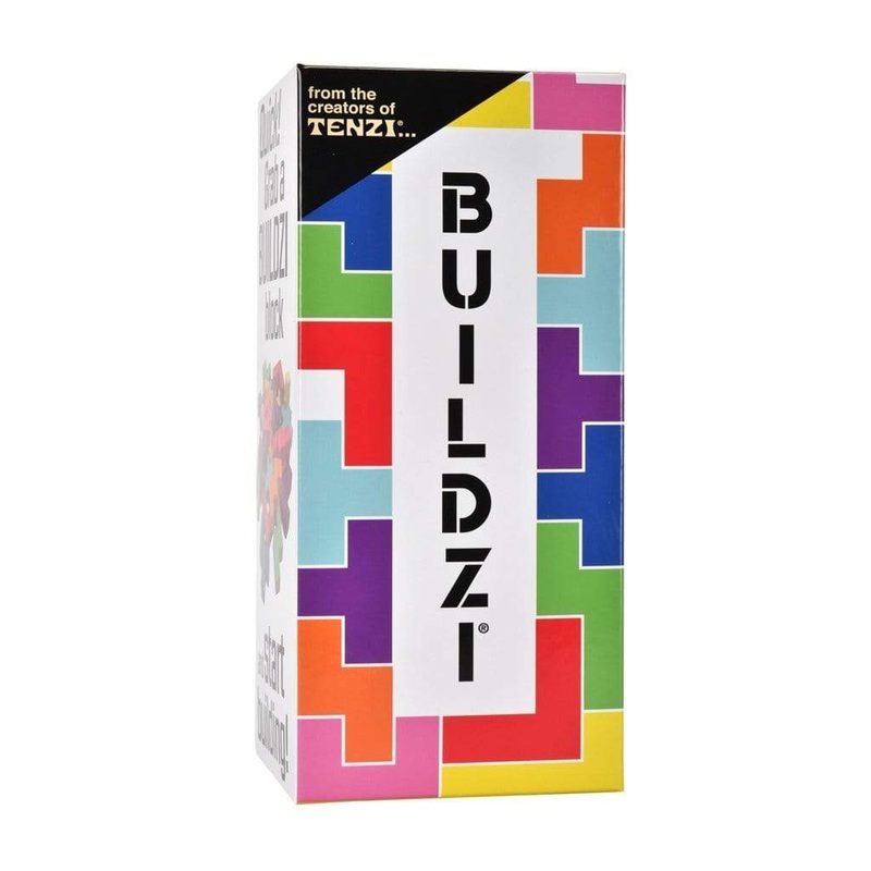 BUILDZI