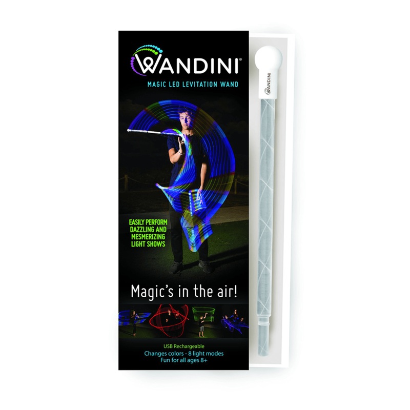 Wandini by Fun in Motion – Magic Wand