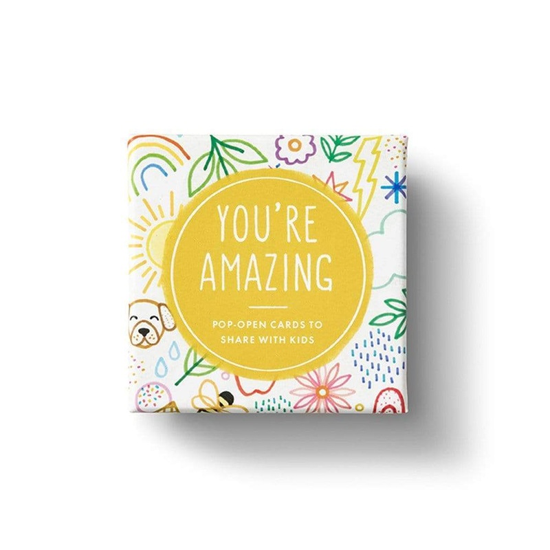 You’re Amazing: Thoughfulls for Kids
