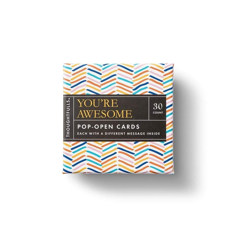 You’re Awesome Thoughtfulls