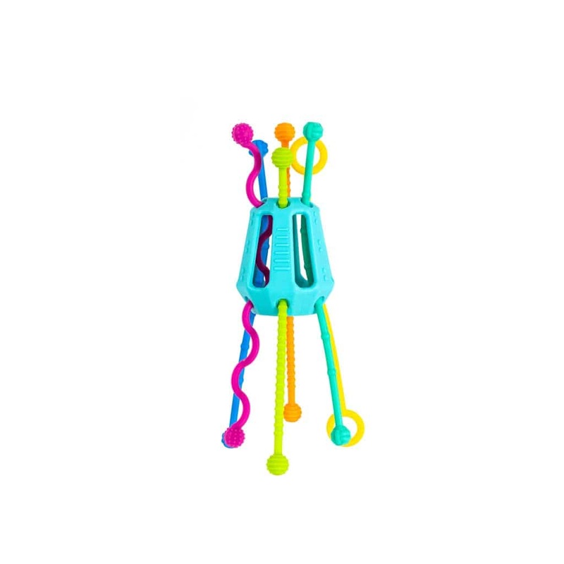 Zippee Activity Toy