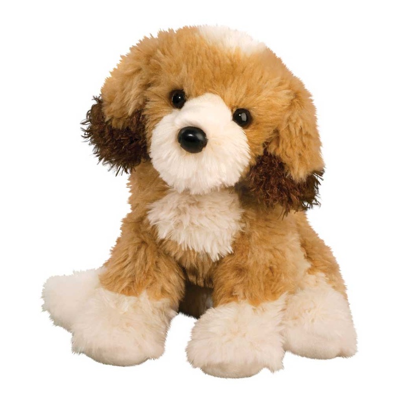 Buttercup Doodle Mix Pup – 16