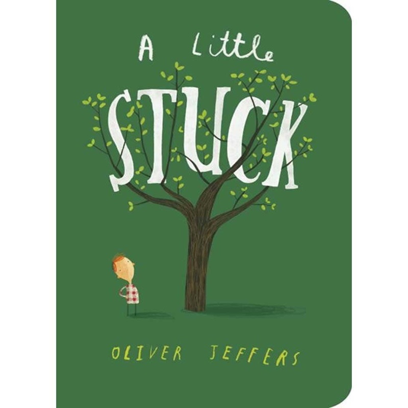 A Little Stuck