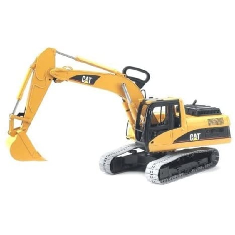 Bruder CAT Excavator