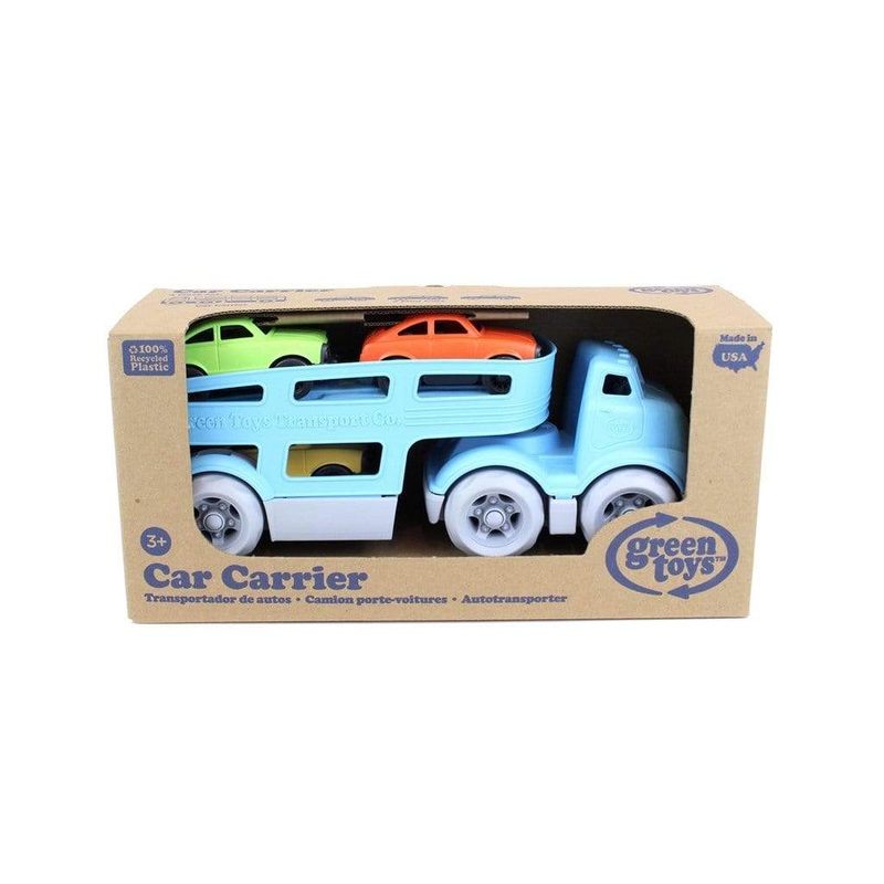 Car Carrier
