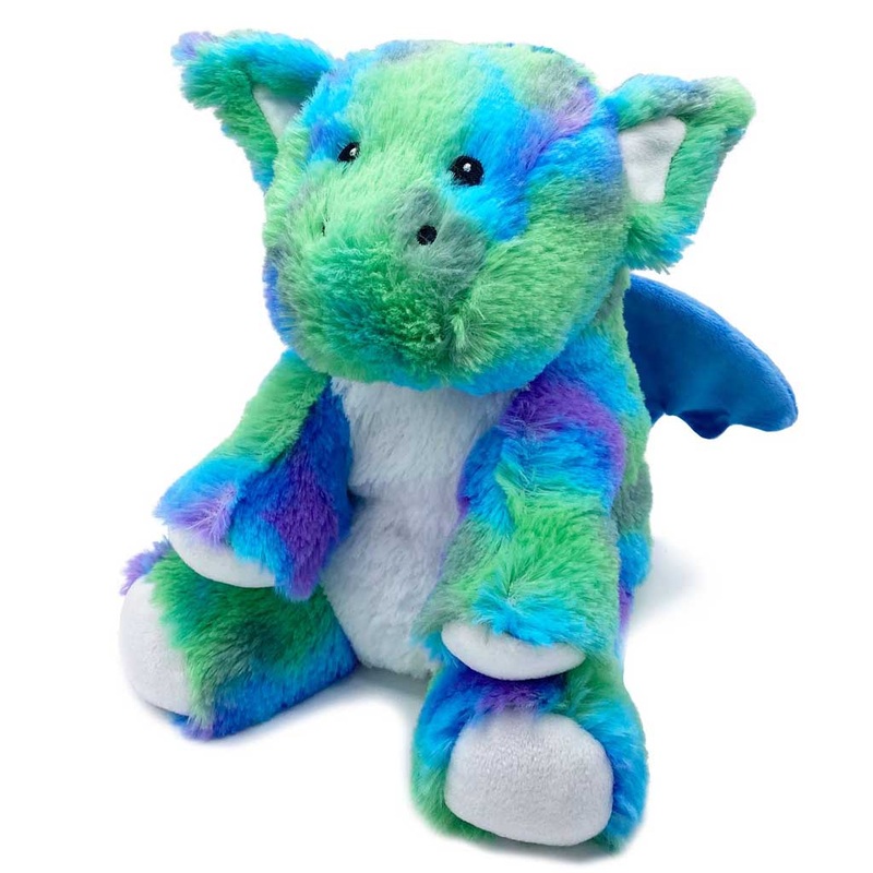 Warmies Baby Dragon – Heated Stuffed Animals