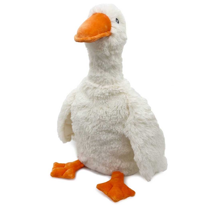 Warmies Goose – Heated Stuffed Animals