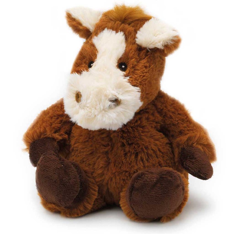 Warmies Horse – Heated Stuffed Animals