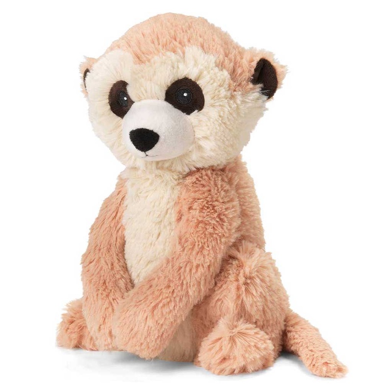 Warmies Meerkat – Heated Stuffed Animals