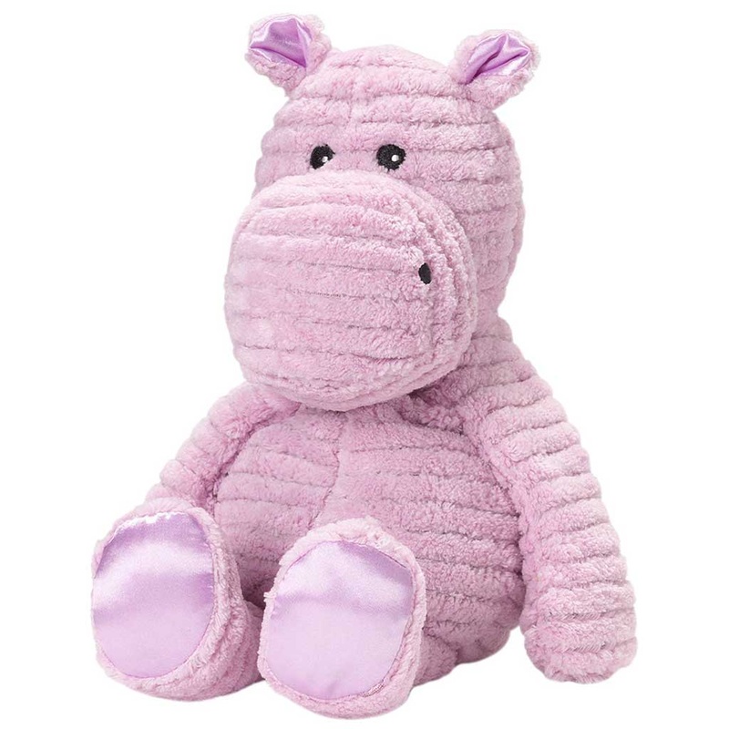 Warmies My First Hippo – Heated Stuffed Animals