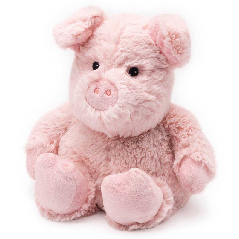 Warmies Pig – Heated Stuffed Animals