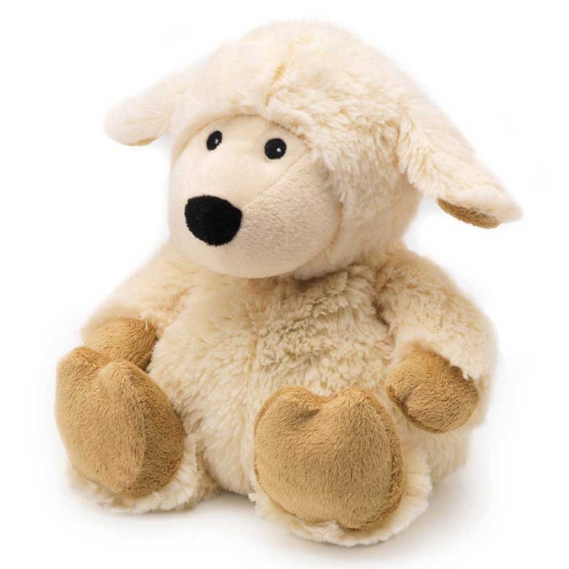 Warmies Sheep – Heated Stuffed Animals