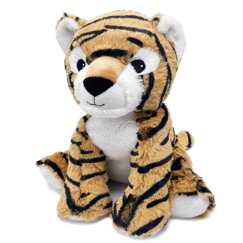 Warmies Tiger – Heated Stuffed Animals