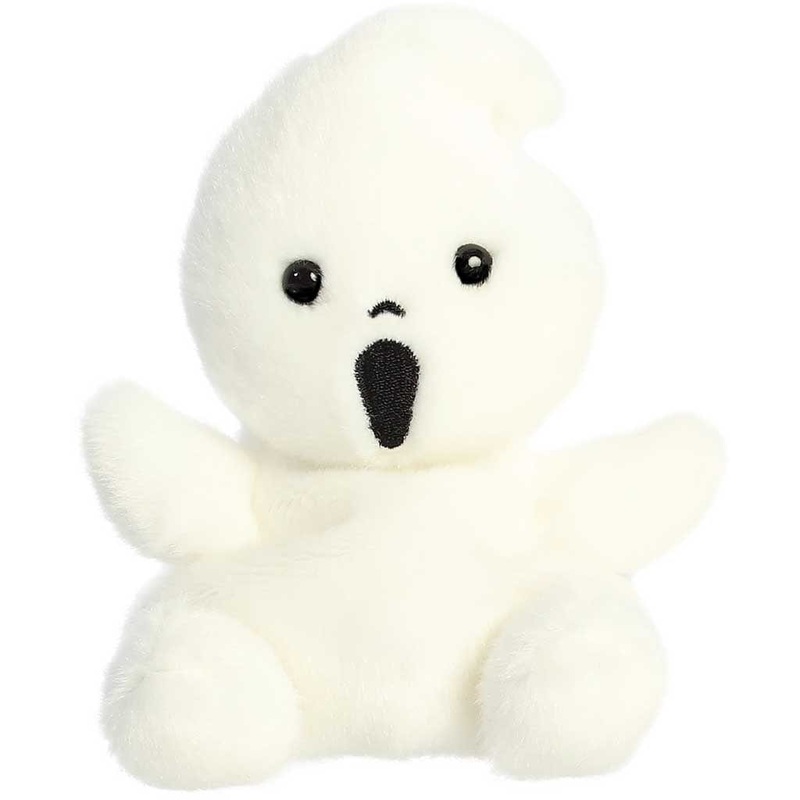 Aurora Boo Ghost Palm Pal – Best Stuffed Animals