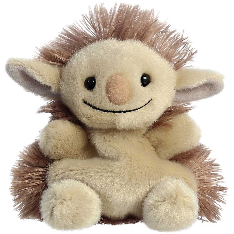 Aurora Flick Pudwudgie Palm Pal – Best Stuffed Animals