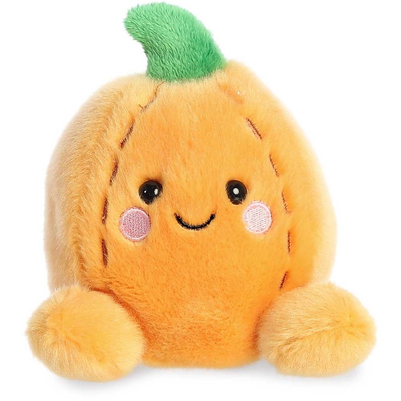 Aurora Jackie Pumpkin Palm Pal – Best Stuffed Animals