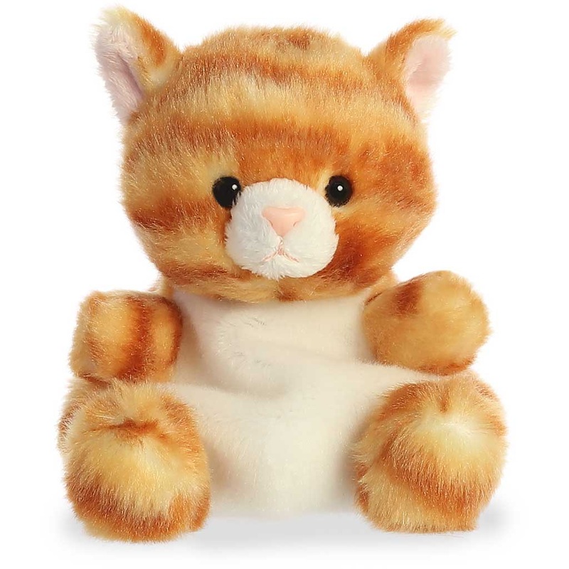 Aurora Meow Kitty Palm Pal – Best Stuffed Animals