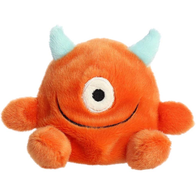 Aurora Oggy Monster Palm Pal – Best Stuffed Animal
