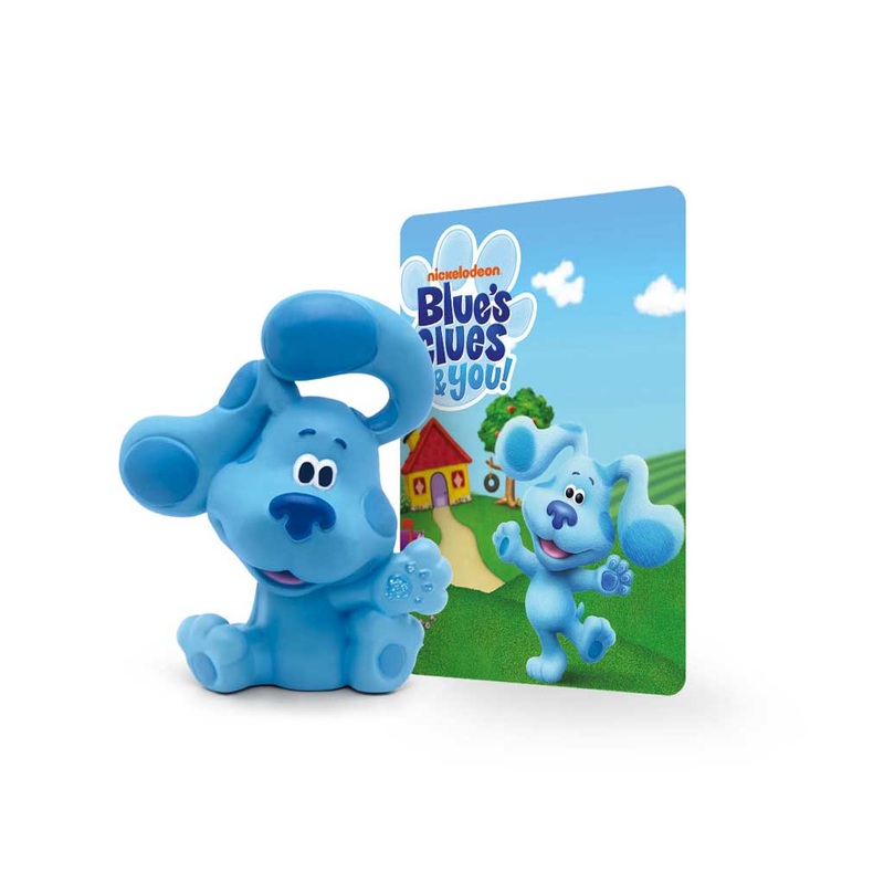 Blue’s Clues Tonies Character