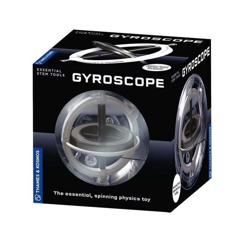 Thames & Kosmos Gyroscope – STEM Toys