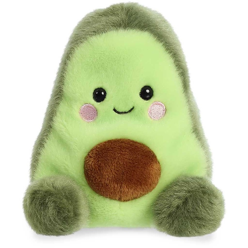 Aurora Airy Avocado Palm Pal – Best Stuffed Animals