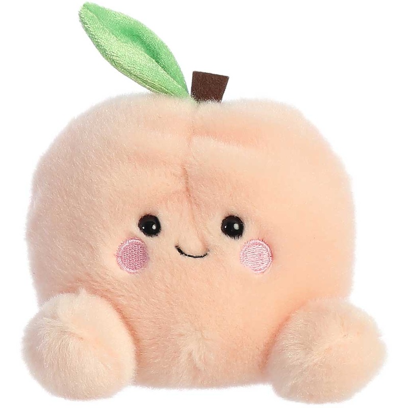 Aurora Mellow Peach Palm Pal – Best Stuffed Animals