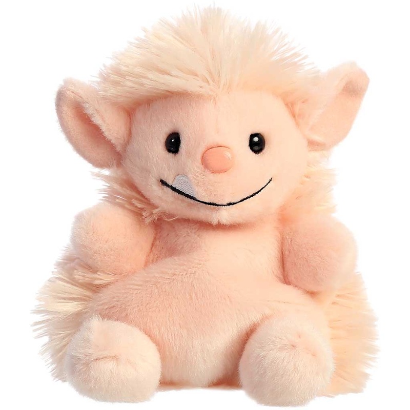 Aurora Moh Ogre Palm Pal – Best Stuffed Animals