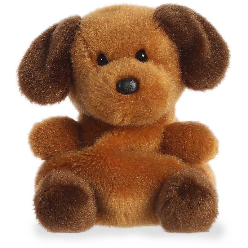 Aurora Ruff Ruff Puppy Palm Pal – Best Stuffed Animals