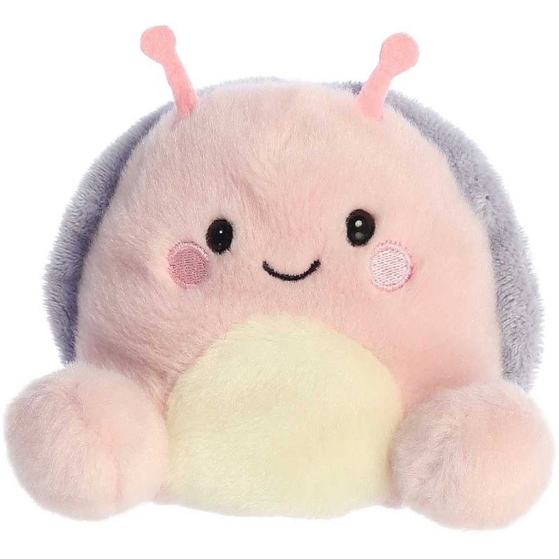 Aurora Shelby Snail Palm Pal – Best Stuffed Animals