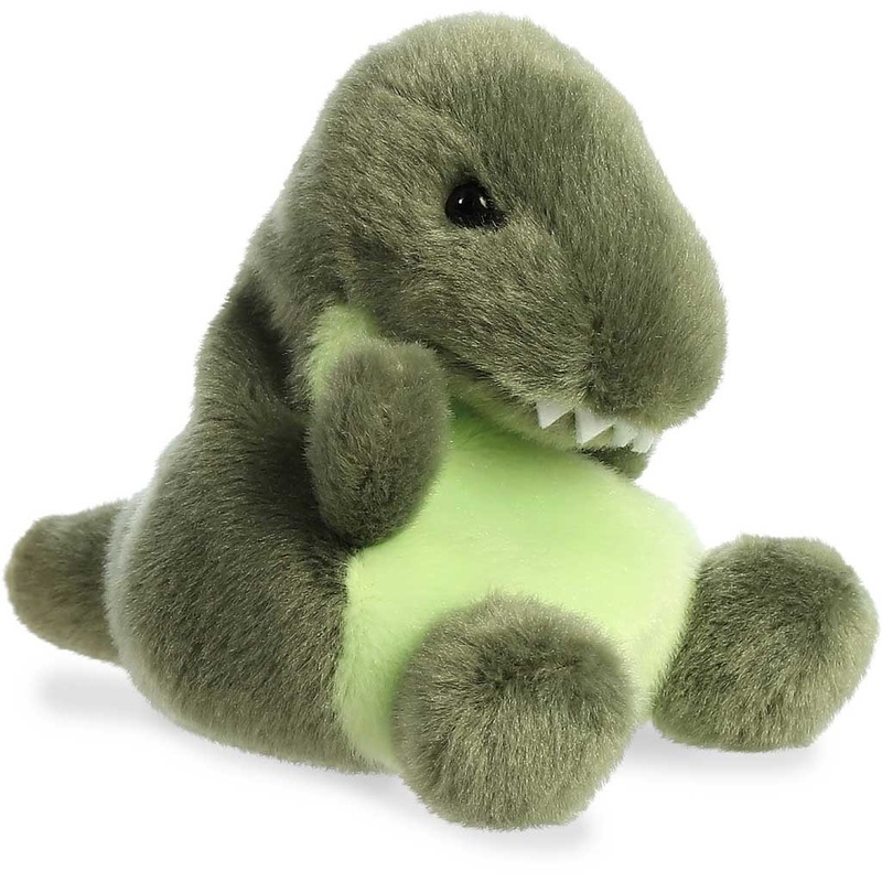 Aurora T-Rex Palm Pal – Best Stuffed Animals