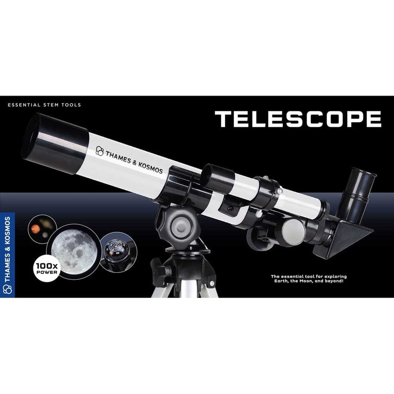 Thames & Kosmos Telescope – STEM Toys