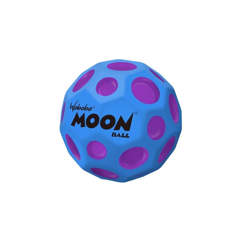 Waboba Martian Moon Ball – Hyper Bouncing Ball