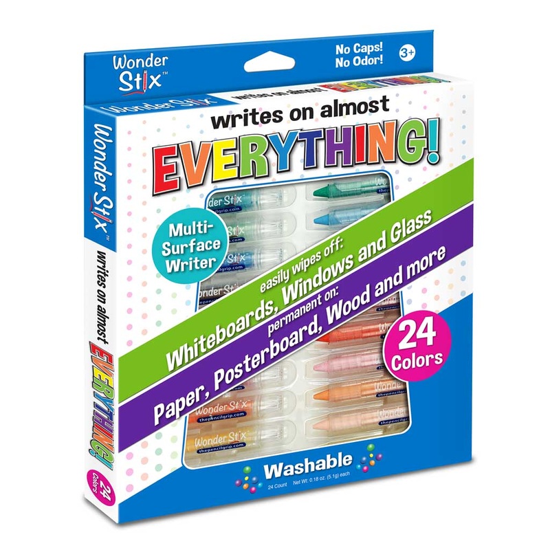 Wonder Stix – Art Supplies for Kids