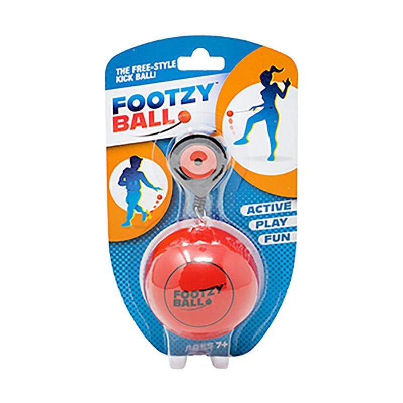 Footzy Ball