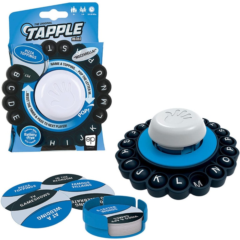 Mini Tapple