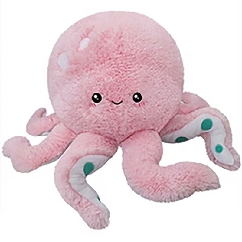 Octopus Cute 15