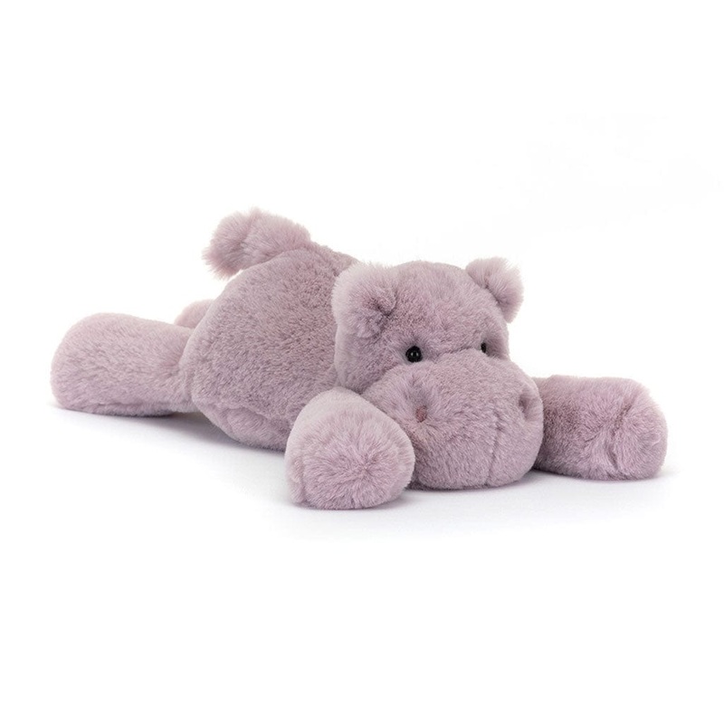 Smudge Hippo Tiny
