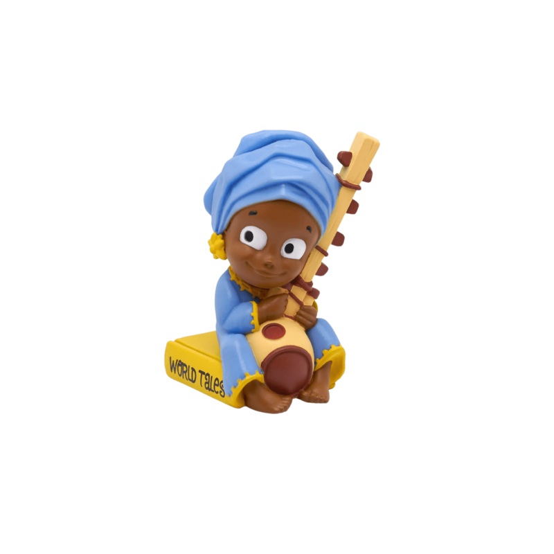 Worldwide Tales: West African Tales Tonies Character