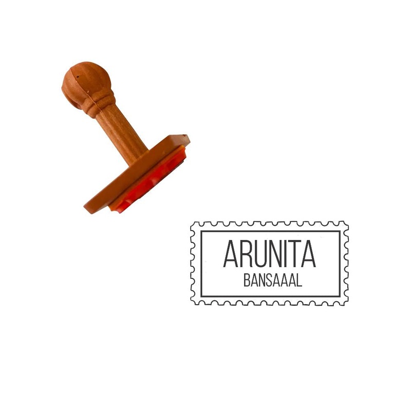 Book stamp – Stamp Store (PREPAID ONLY)