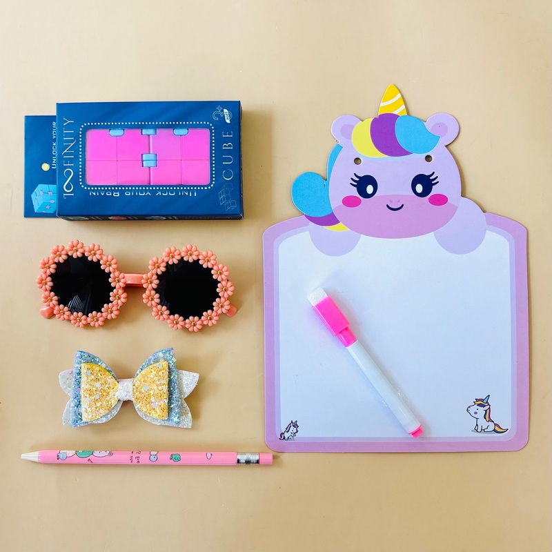 Dreamy Doodles & Sunshine Smiles Hamper