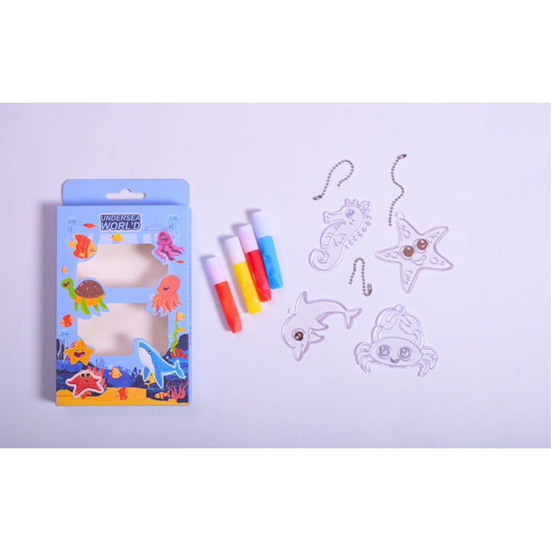 Teeny Tiny DIY Glue Kit (5 Set) (PREPAID ONLY)