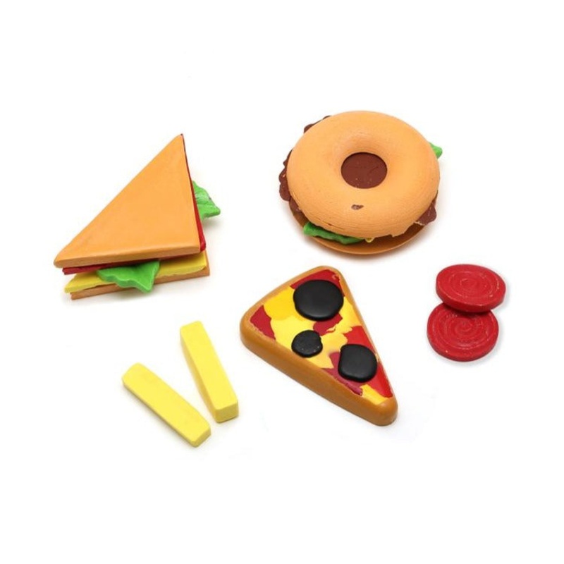 The Savoury Set of 4