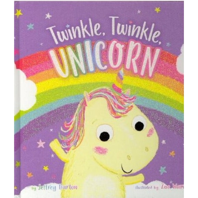 Twinkle, Twinkle, Unicorn