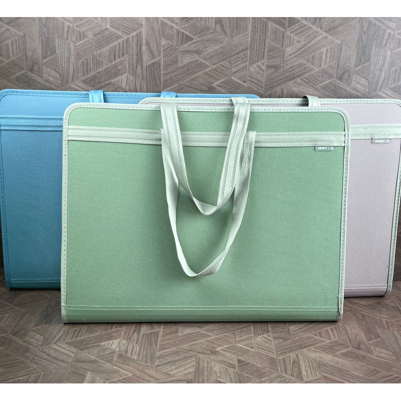 A3 Size Premium quality Document Folder Bag for Certificates, Documents Bag Document Holder, Document Bag, Portfolio