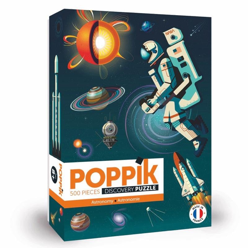 Astronomy -500 pcs Puzzle