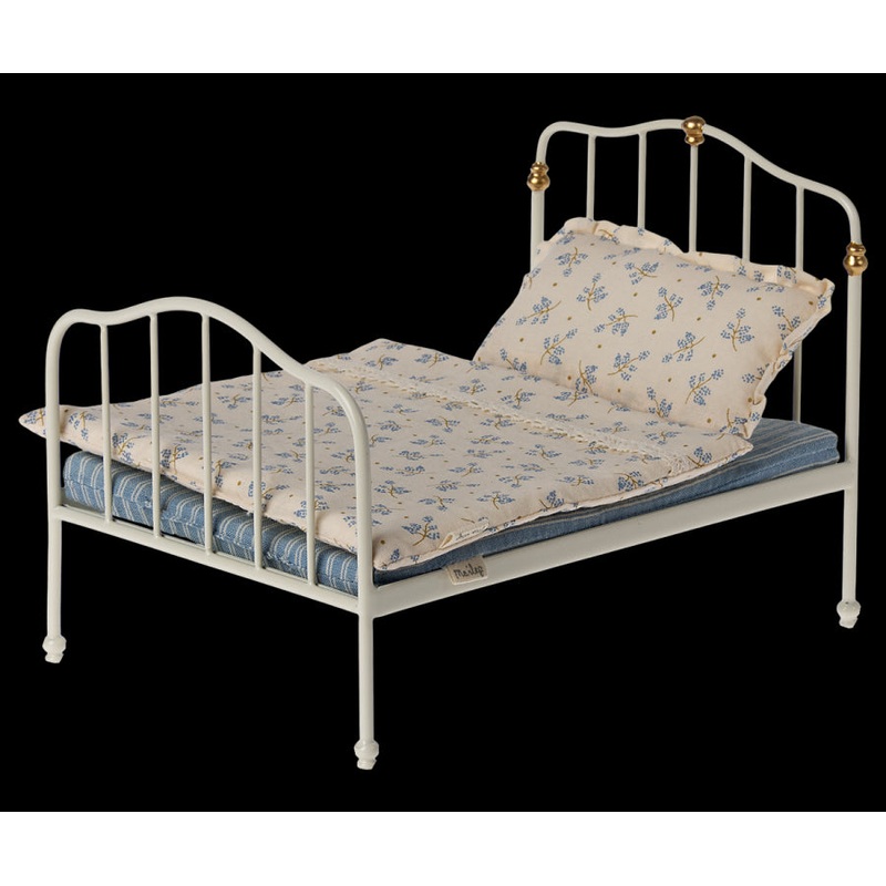 Bed Mouse – Off White (parents)